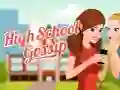 لعبة أخبار المدرسة الثانوية على الانترنت