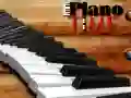 لعبة وقت البيانو على الانترنت