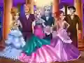لعبة كرة قصر الأميرات على الانترنت لعبة كرة قصر الأميرات على الانترنت