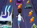 لعبة Subway Surf هالوين على الانترنت لعبة Subway Surf هالوين على الانترنت