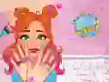لعبة صالون جمال جيسي على الانترنت لعبة صالون جمال جيسي على الانترنت