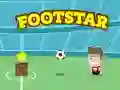 لعبة نجم كرة القدم على الانترنت لعبة نجم كرة القدم على الانترنت
