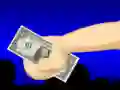 لعبة جمع المال على الانترنت لعبة جمع المال على الانترنت