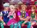 لعبة موعد الفيلم على الانترنت لعبة موعد الفيلم على الانترنت
