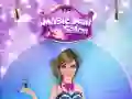 لعبة صالون الأظافر السحري على الانترنت لعبة صالون الأظافر السحري على الانترنت