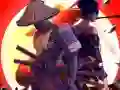 لعبة مقاتل الساموراي على الانترنت لعبة مقاتل الساموراي على الانترنت