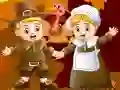 لعبة اختلافات عيد الشكر على الانترنت لعبة اختلافات عيد الشكر على الانترنت