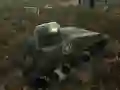 لعبة محاكي حرب الدبابات على الانترنت