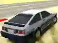 لعبة سيارات الانجراف على الانترنت