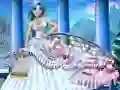 لعبة زفاف الأميرة الثلج على الانترنت لعبة زفاف الأميرة الثلج على الانترنت