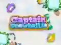 لعبة القائد كرات الثلج على الانترنت