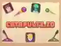لعبة Catapultz.io على الانترنت لعبة Catapultz.io على الانترنت