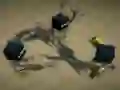 لعبة حروب الجريمة على الانترنت لعبة حروب الجريمة على الانترنت