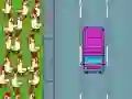 لعبة اذهب، دجاجة، اذهب على الانترنت لعبة اذهب، دجاجة، اذهب على الانترنت
