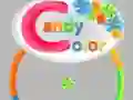 لعبة لون الحلوى على الانترنت لعبة لون الحلوى على الانترنت