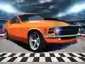 لعبة سباقات سيارات Gta على الانترنت