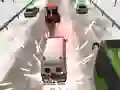 لعبة حادث مروري على الانترنت لعبة حادث مروري على الانترنت