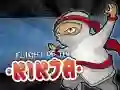 لعبة رحلة النينجا على الانترنت لعبة رحلة النينجا على الانترنت
