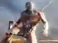 لعبة بطل الحرب الفولاذية للجريمة الخارقة الروبوت الميكانيكي الطائر الحديدي على الانترنت لعبة بطل الحرب الفولاذية للجريمة الخارقة الروبوت الميكانيكي الطائر الحديدي على الانترنت