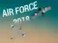 لعبة القوات الجوية 2018 على الانترنت لعبة القوات الجوية 2018 على الانترنت