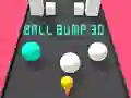 لعبة اصطدام الكرة 3D على الانترنت لعبة اصطدام الكرة 3D على الانترنت