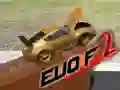 لعبة إيفو F2 على الانترنت