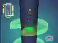 لعبة كرة هيلكس المرعبة على الانترنت