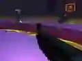 لعبة FPS نقّار على الانترنت