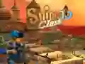 لعبة صراع القناصين 3D على الانترنت