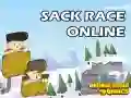 لعبة سباق الأكياس عبر الإنترنت على الانترنت لعبة سباق الأكياس عبر الإنترنت على الانترنت