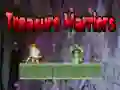 لعبة محاربو الكنز على الانترنت لعبة محاربو الكنز على الانترنت