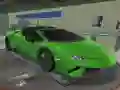 لعبة Burnout Extreme: سباق السيارات على الانترنت لعبة Burnout Extreme: سباق السيارات على الانترنت