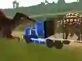 لعبة نقل الديناصورات على الانترنت لعبة نقل الديناصورات على الانترنت