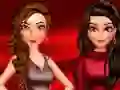 لعبة BFFS: حفلة مخملية على الانترنت لعبة BFFS: حفلة مخملية على الانترنت