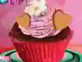 لعبة موعد أول: كب كيك الحب على الانترنت لعبة موعد أول: كب كيك الحب على الانترنت