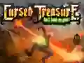 لعبة الكنز الملعون على الانترنت