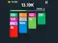 لعبة 2048 بطاقات على الانترنت