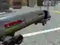 لعبة قيادة شاحنة النفط على الانترنت