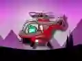 لعبة رامي الهليكوبتر على الانترنت