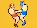 لعبة Wrestle Jump 2 على الانترنت