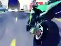 لعبة سائق المرور على الانترنت