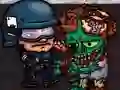 لعبة SWAT ضد الزومبي 2 على الانترنت لعبة SWAT ضد الزومبي 2 على الانترنت