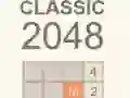 لعبة كلاسيكي 2048 على الانترنت لعبة كلاسيكي 2048 على الانترنت