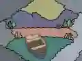 لعبة ذلك المكان الضبابي الفصل 1: القارب على الانترنت لعبة ذلك المكان الضبابي الفصل 1: القارب على الانترنت