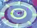 لعبة دفاع المكعب على الانترنت