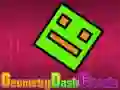 لعبة Geometry Dash كلاسيكي على الانترنت