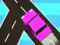 لعبة سباق المرور على الإنترنت على الانترنت