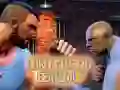 لعبة قتال كونغ فو ثلاثي الأبعاد: هزيمتهم جميعًا على الانترنت