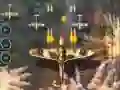لعبة حرب السفن الجوية على الانترنت