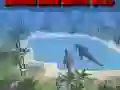 لعبة الديناصورات: عالم البقاء على قيد الحياة في العصر الجوراسي على الانترنت لعبة الديناصورات: عالم البقاء على قيد الحياة في العصر الجوراسي على الانترنت